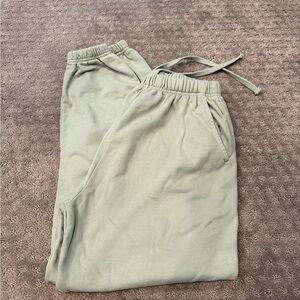 Daily Drills Joggers in Size XS/S